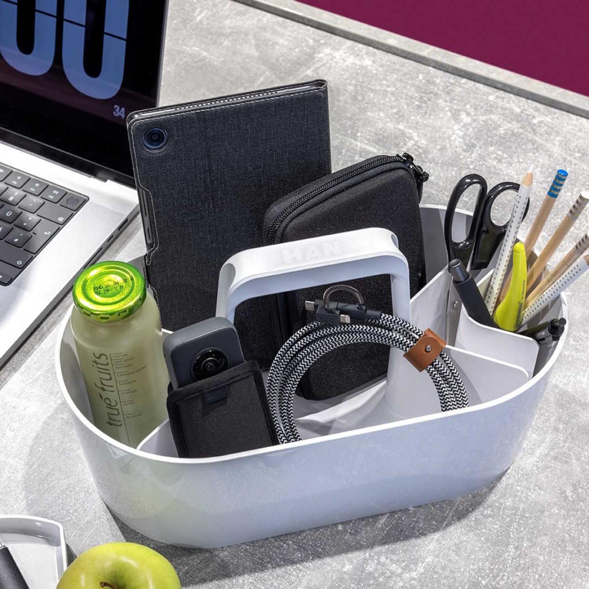 HAN | Toolbox LOFT